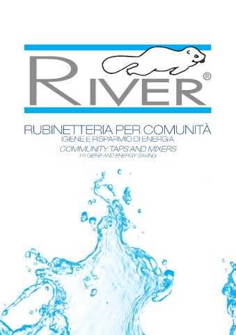 river - catalogo 2022